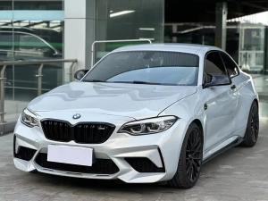 BMW M2 2019 Бензин