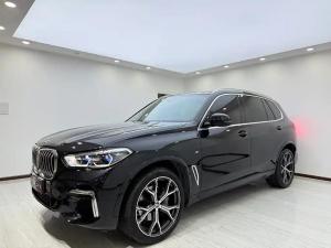 BMW X5 2022 Гибрид