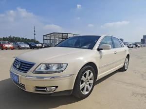 Volkswagen Phaeton 2010 Бензин