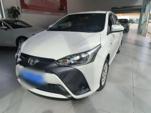 Toyota YARiS L 2021 Бензин