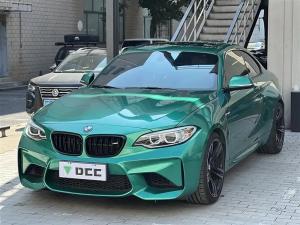 BMW M2 2018 Бензин