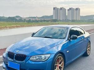 BMW 3 Series Imported 2011 Бензин