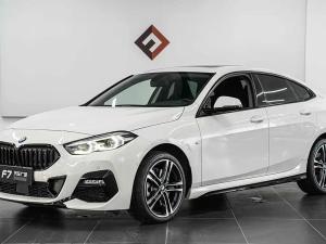 BMW 2 Series imported 2022 Бензин
