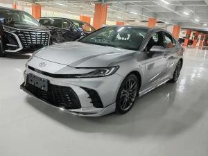 Toyota Camry 2024 Гибрид