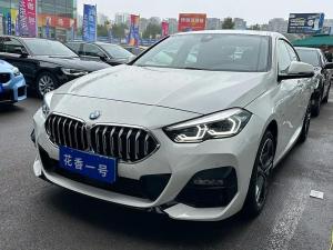 BMW 2 Series imported 2024 Бензин