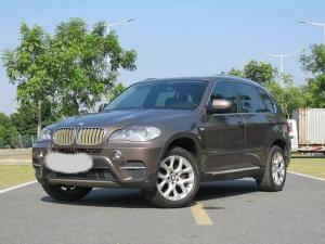 BMW X5 Imported 2012 Бензин