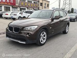 BMW X1 Imported 2012 Бензин