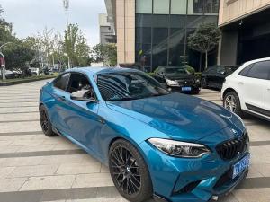 BMW M2 2020 Бензин