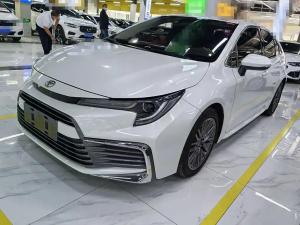 Toyota Levin GT 2023 Бензин