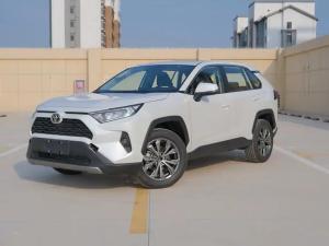 Toyota RAV4 2024 Бензин