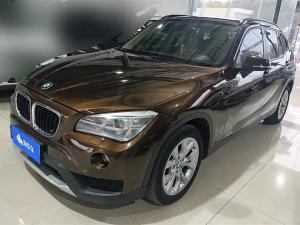BMW X1 Imported 2013 Бензин