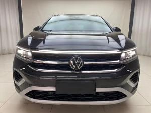 Volkswagen Talagon 2021 Бензин