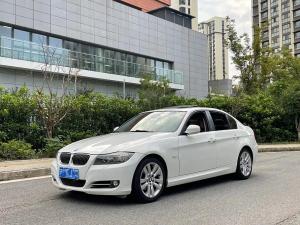 BMW 3 Series Imported 2012 Бензин