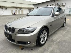 BMW 3 Series Imported 2012 Бензин