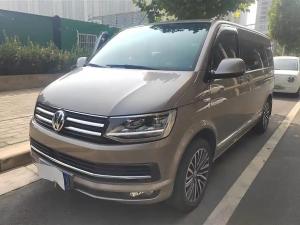 Volkswagen Multivan 2019 Бензин