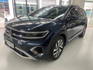 Volkswagen Talagon 2021 Бензин