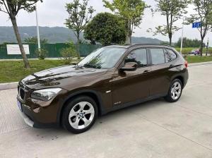 BMW X1 Imported 2011 Бензин