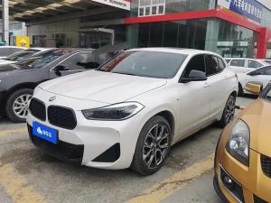 BMW X2 2022 Бензин