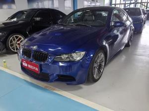 BMW M3 2012 Бензин
