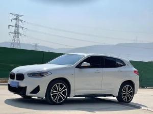 BMW X2 2020 Бензин