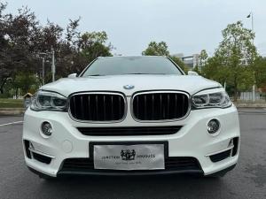 BMW X5 Imported 2019 Бензин