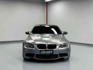 BMW M3 2014 Бензин