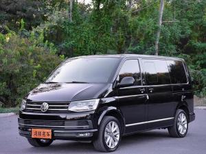 Volkswagen Multivan 2019 Бензин