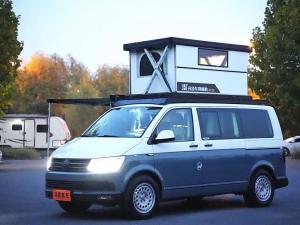 Volkswagen Multivan 2020 Бензин