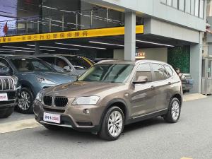 BMW X3 Imported 2013 Бензин