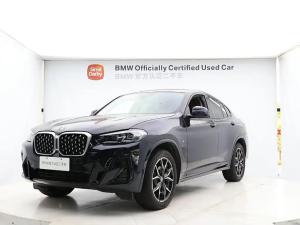 BMW X4 2023 Бензин