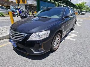 Toyota Camry 2006 Бензин