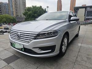 Volkswagen Lavida pure electric 2021 Электрический