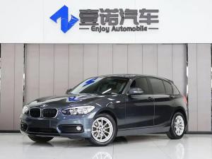 BMW 1 Series Imported 2019 Бензин