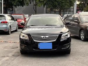 Toyota Camry 2008 Бензин
