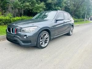 BMW X1 2013 Бензин