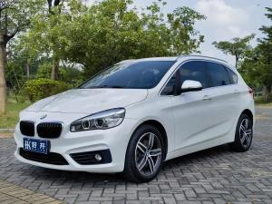 BMW 2 Series Touring Imported 2015 Бензин