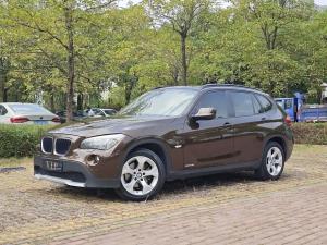 BMW X1 Imported 2012 Бензин