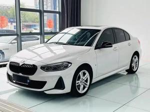BMW 1 Series 2023 Бензин