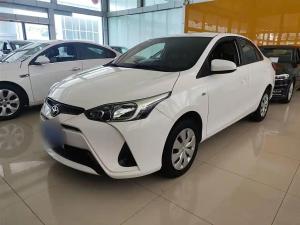 Toyota YARiS L 2021 Бензин