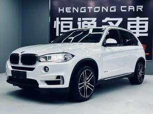 BMW X5 Imported 2020 Бензин