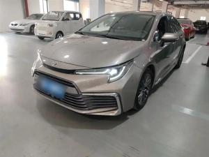 Toyota Levin GT 2022 Бензин