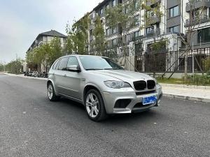 BMW X5 M 2011 Бензин