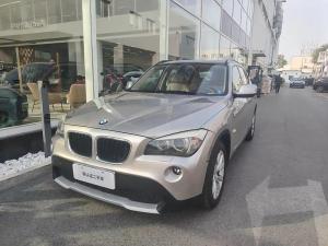 BMW X1 Imported 2010 Бензин