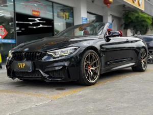 BMW M4 2020 Бензин