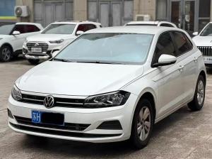 Volkswagen Polo 2024 Бензин