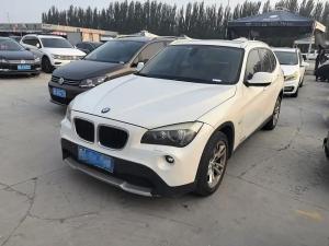 BMW X1 Imported 2012 Бензин