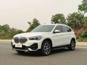 BMW X1 2023 Бензин