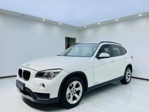 BMW X1 Imported 2013 Бензин