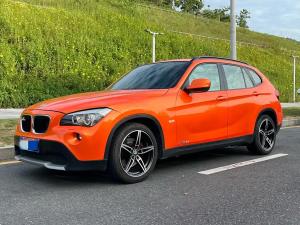BMW X1 Imported 2010 Бензин