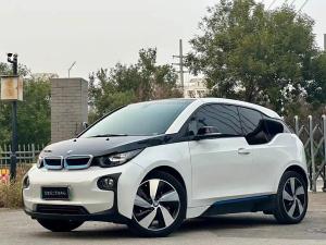 BMW i3 imported 2016 Электрический